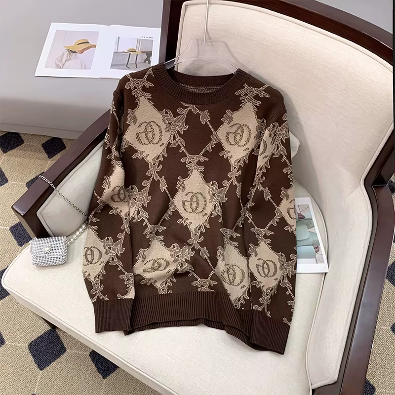 Pull en laine à manches longues pour femmes, pulls basiques, pull doux, pull élégant pour femme, mod