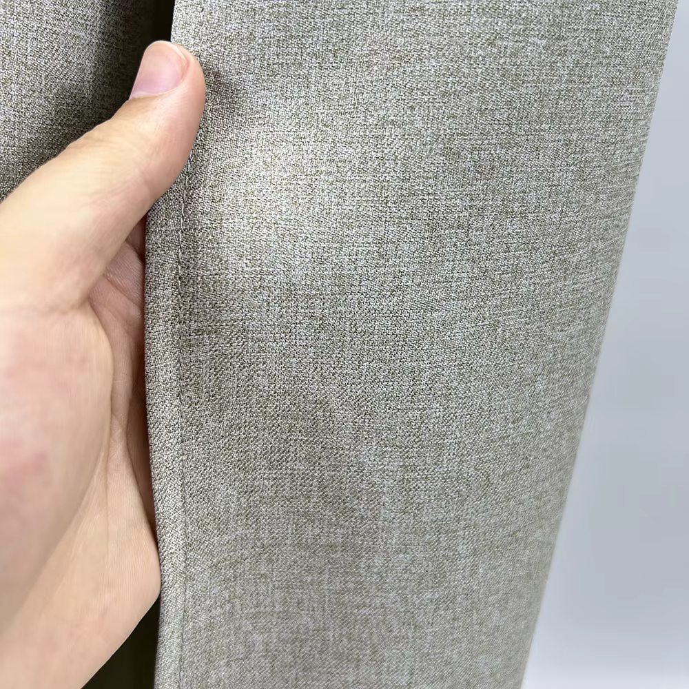 Abaya en lin avec poches pour femmes musulmanes, robe kimono ouverte, vêtements islamiques, modeste,