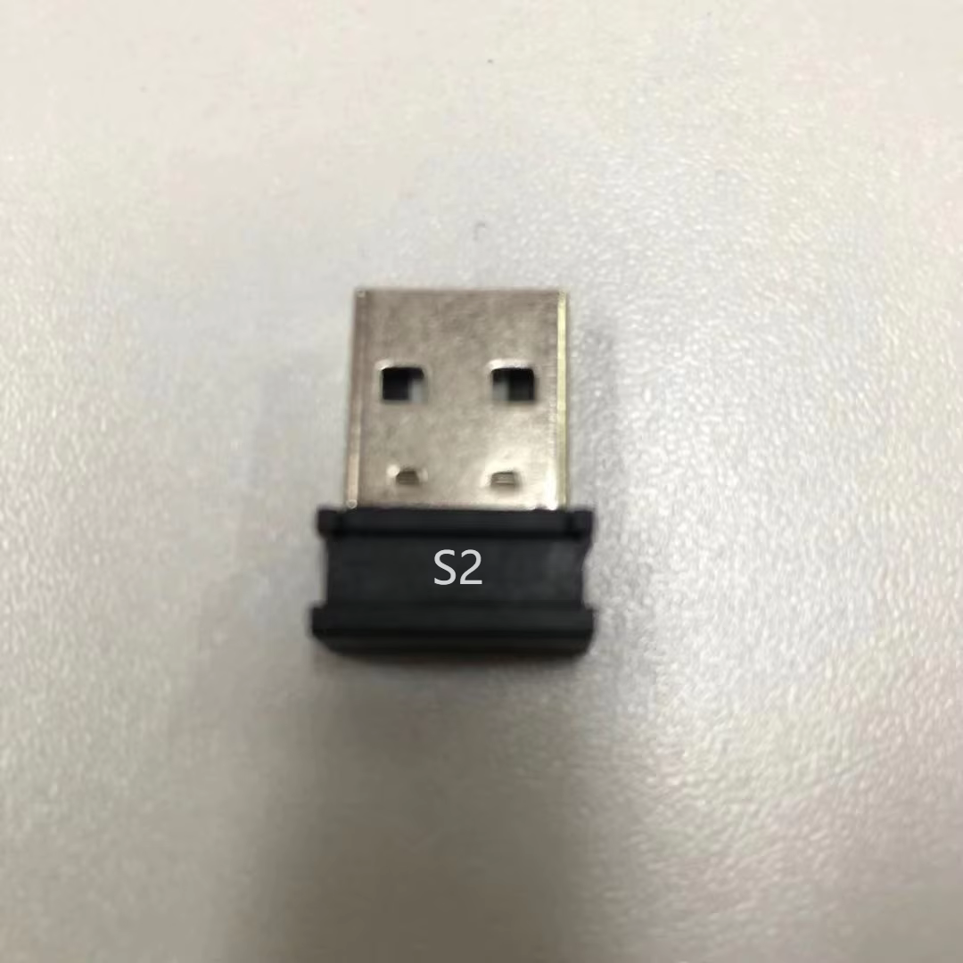 Dongle USB S2 pour bâton de jeu GD10 4K, récepteur sans fil pour manette de jeu, pour VAYAVA Ampown 