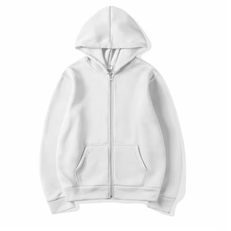 Sweat-shirt à capuche en polaire pour femmes, fermeture éclair, sport, course à pied, mode femme, cl