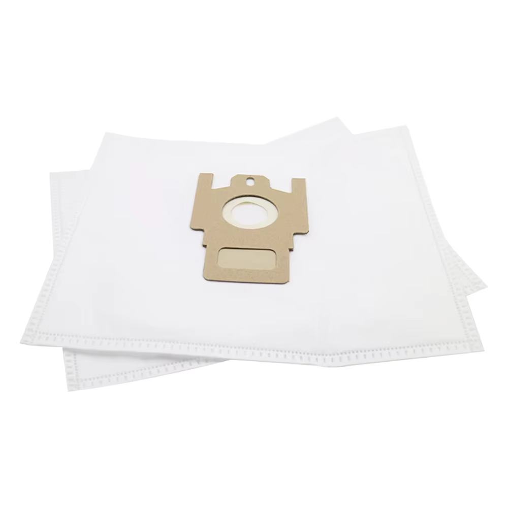 Sac de filtre à poussière pour Hoover TYPE, H60, H30, H52, ENIGMA, TE7, TE70, TEN2400, ARIANNE, TELI