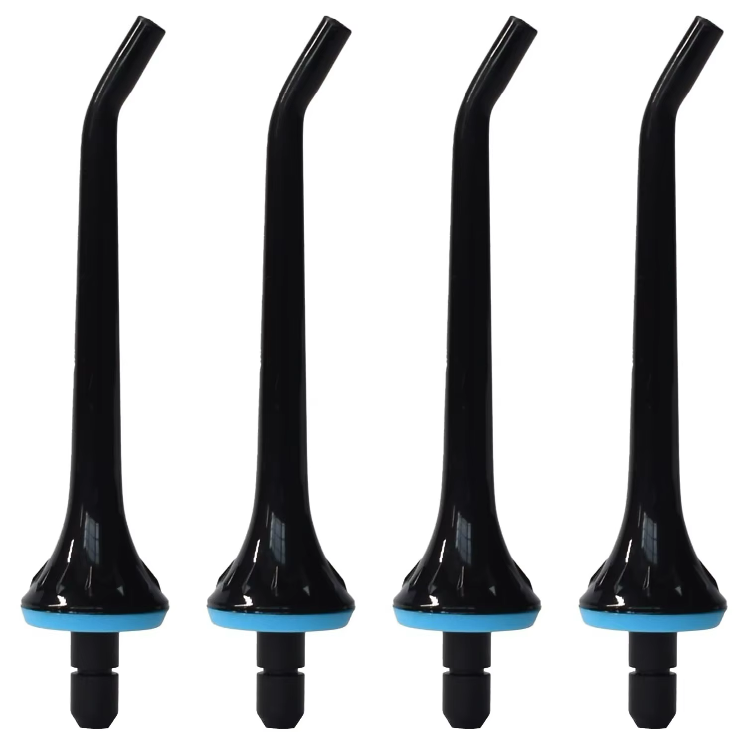 Embouts de remplacement pour COSLUS/Oralfree/Nicwell/Nicefeel/Mospro/Zerhunt, irrigateur buccal, têt