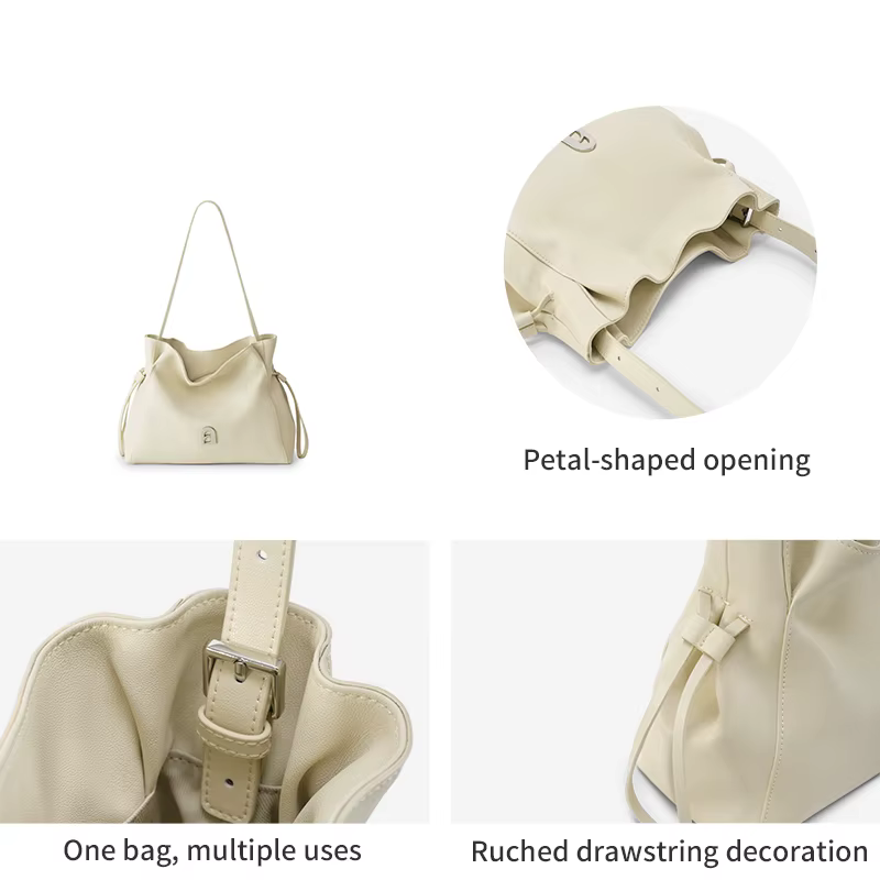Sacs à bandoulière originaux LA FESTIN 2026 – Nouveaux sacs à main de luxe pour femmes, sacs fourre-
