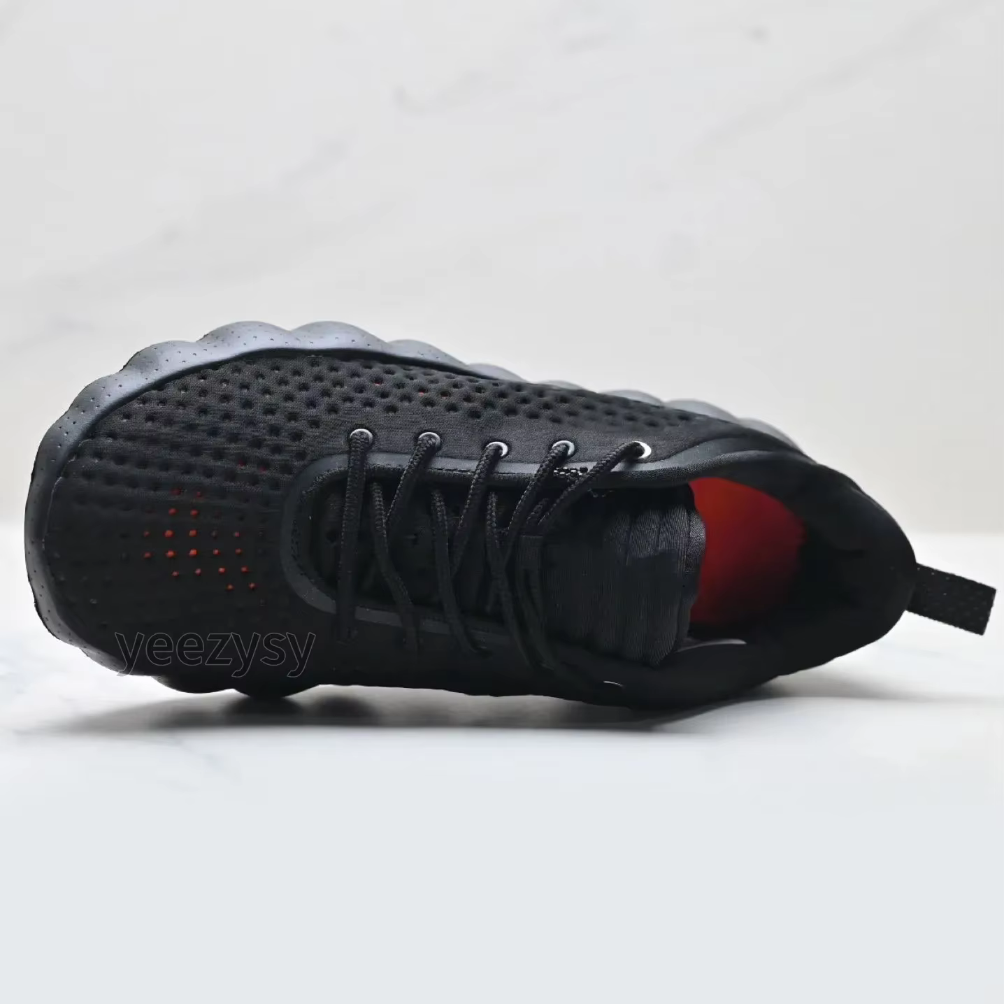 2026 MIND 001 002 Sandales, mules et sabots confortables et technologiques, Noir, Rouge, Beige, Gris