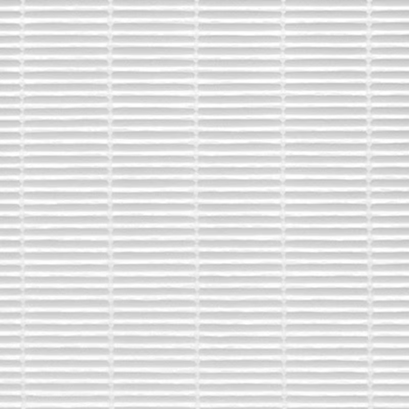 Filtre HEPA personnalisé pour purificateur d'air, 230*165*20mm, H12, pièces détachées pour purificat