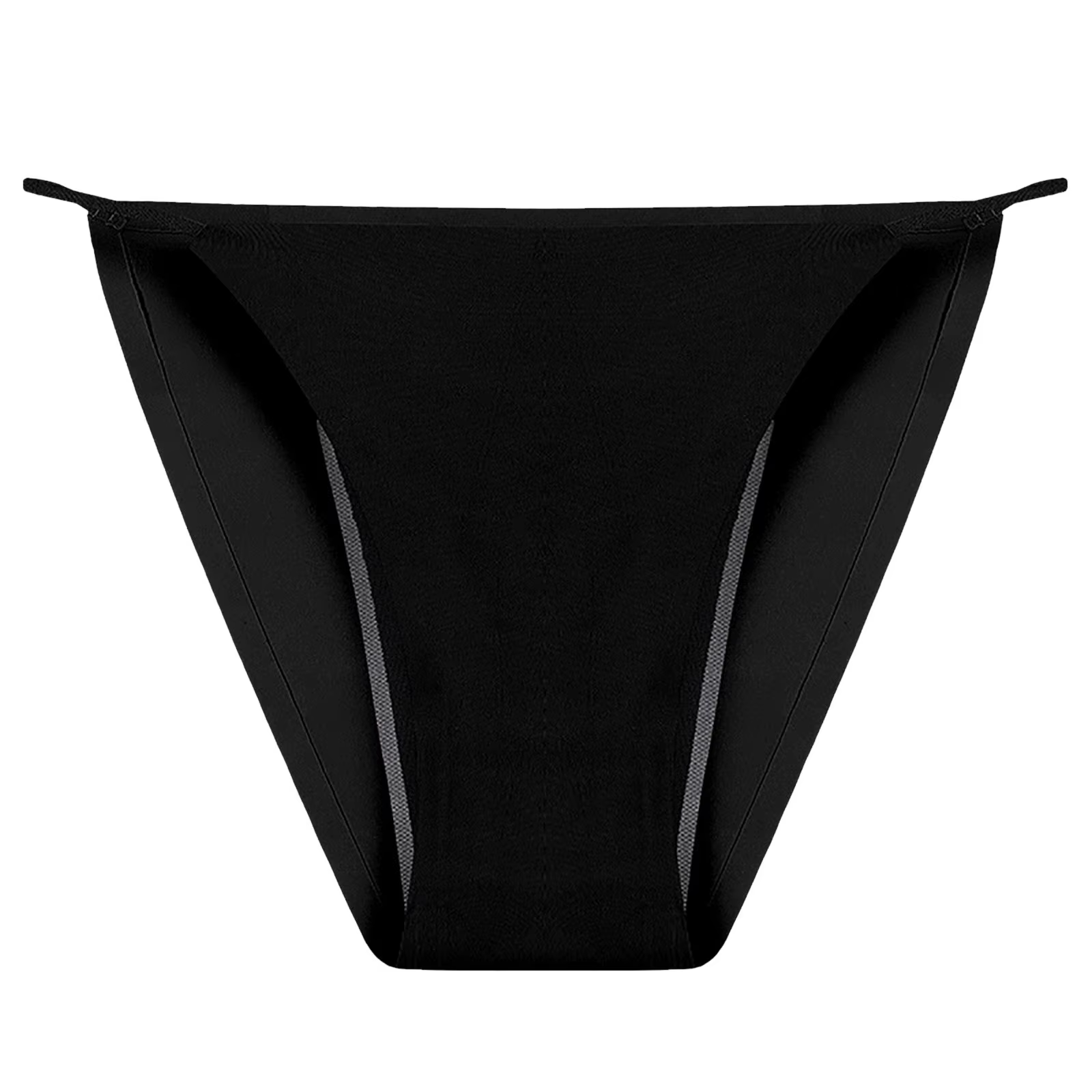 Culottes menstruelles pour femmes, sous-vêtements absorbants pour incontinence, lingerie anti-fuite,