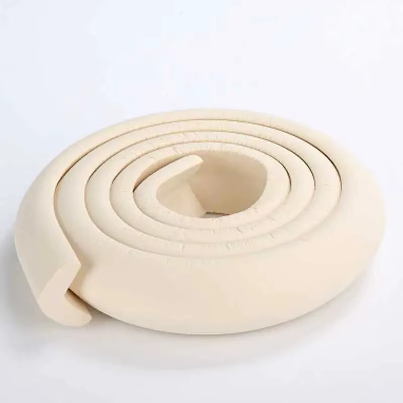 Bandes de pare-chocs pour enfants de 2M, bandes de sécurité pour bébé, bord de sécurité pour Table b