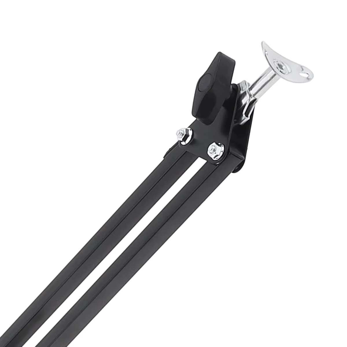 Support de bureau universel Flexible en métal, support de bras Long, support de trépied avec bras pi