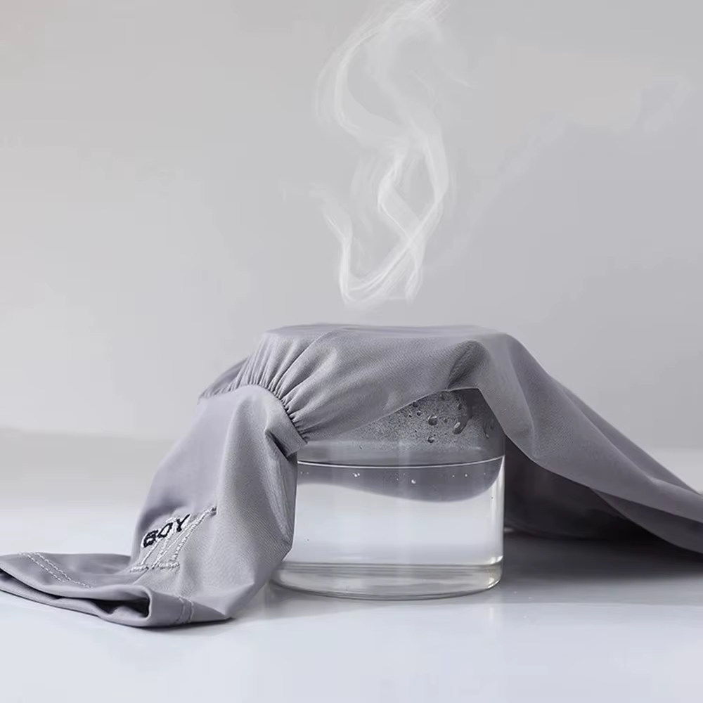Manchons de bras de glace pour hommes, 1 paire, gants de conduite élastiques, Protection UV pour l'e