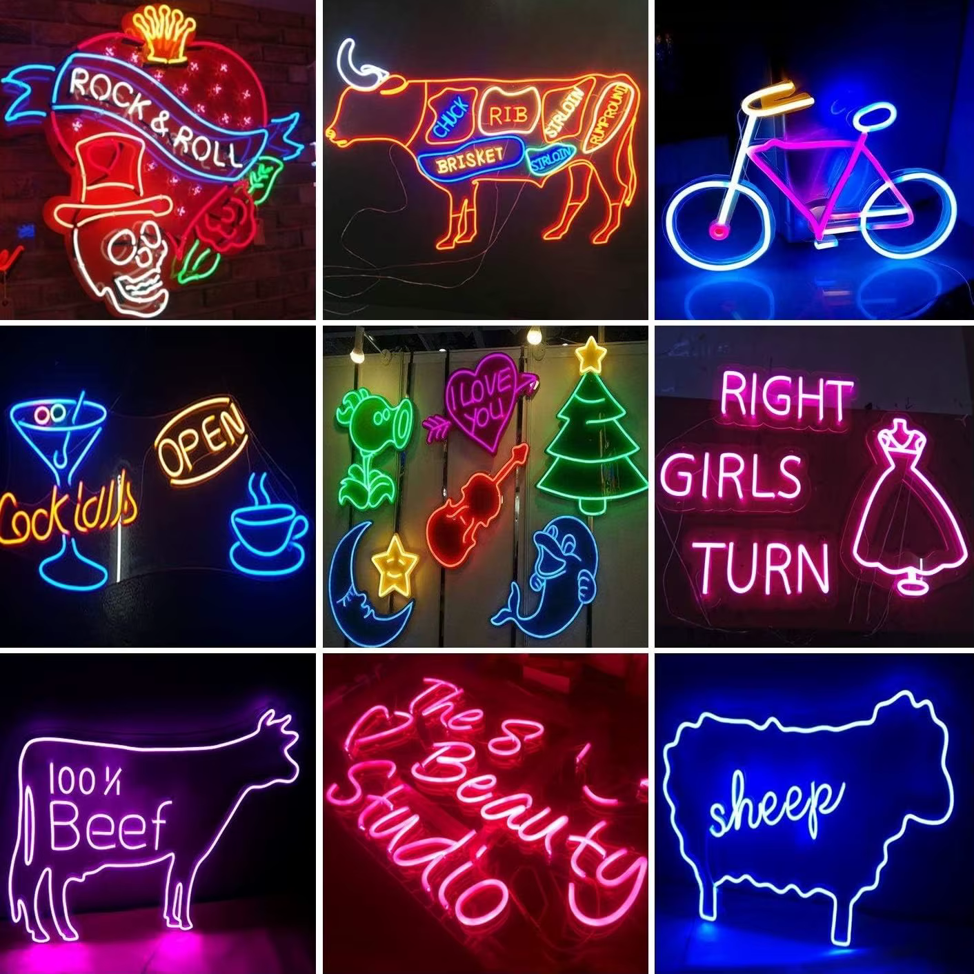 1 rouleau 12V 196,85 pouces/5M LED néon en Silicone Flexible, bande lumineuse LED extérieure étanche