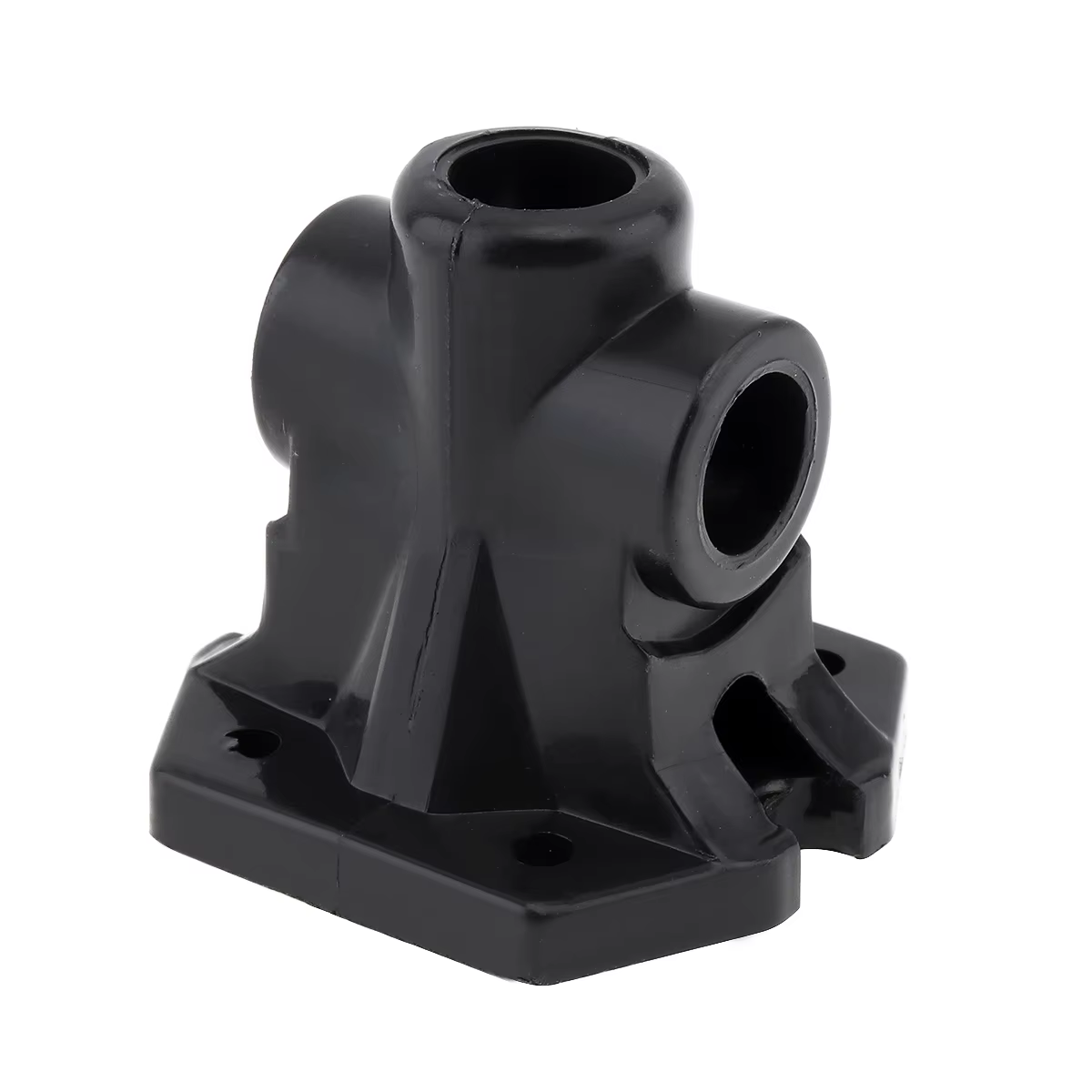 Pince de support de lampe universelle, accessoires de lumière LED, bricolage, vis fixe, Clip de supp