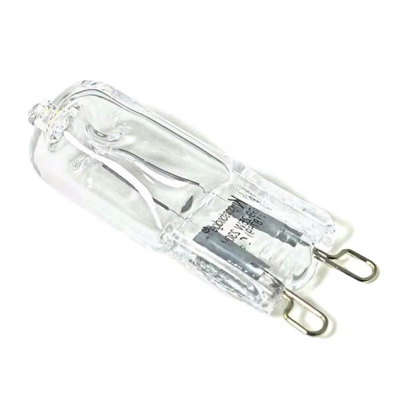 Lampe halogène pour four G9, 40W, résistante aux hautes températures, 110V/220V, pour réfrigérateurs
