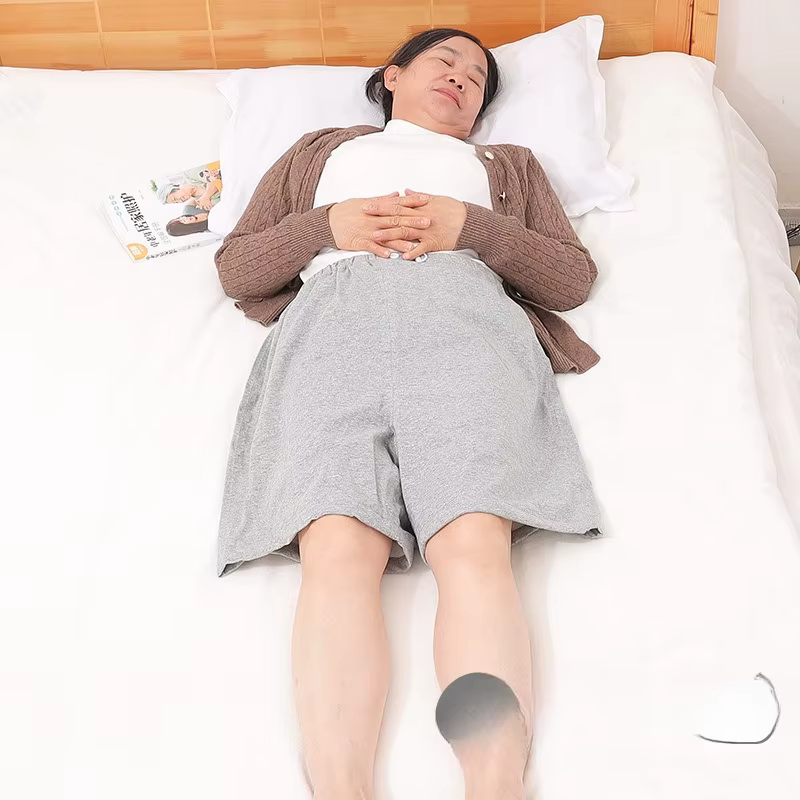 Shorts de protection réutilisables – Pantalons anti-fuites pour l'urine – Doux et légers – Idéal pou