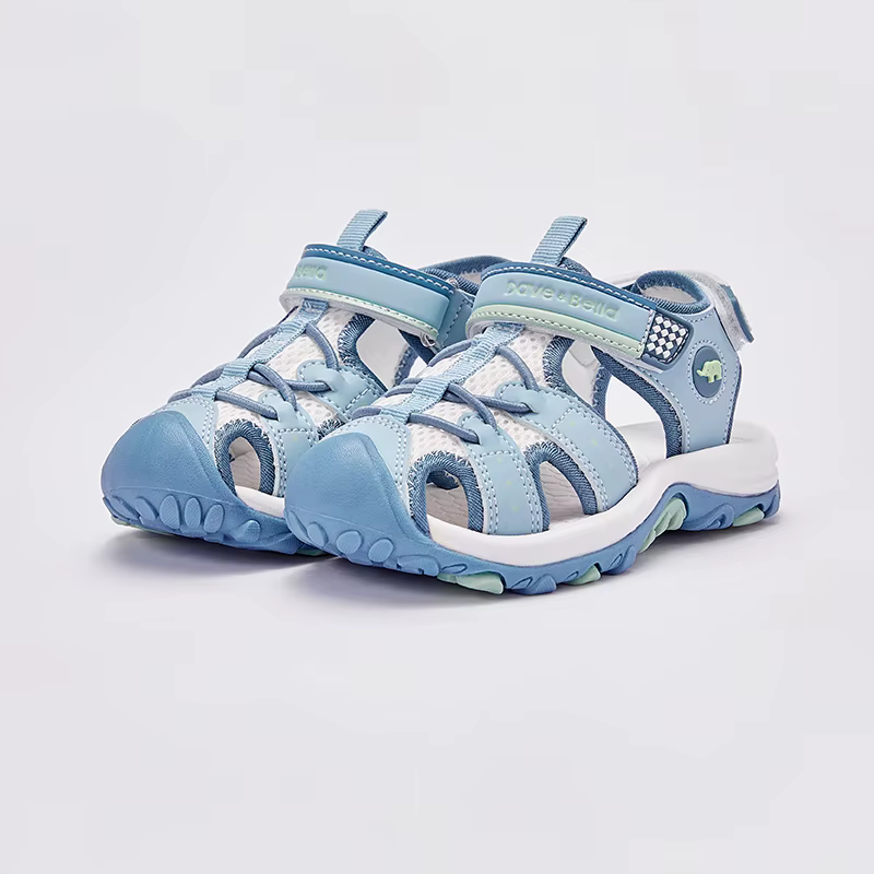 Strive MACBaby Bol Garçons Sandales D'été Enfants Chaussures Confortables Toddler Chaussures Semelle