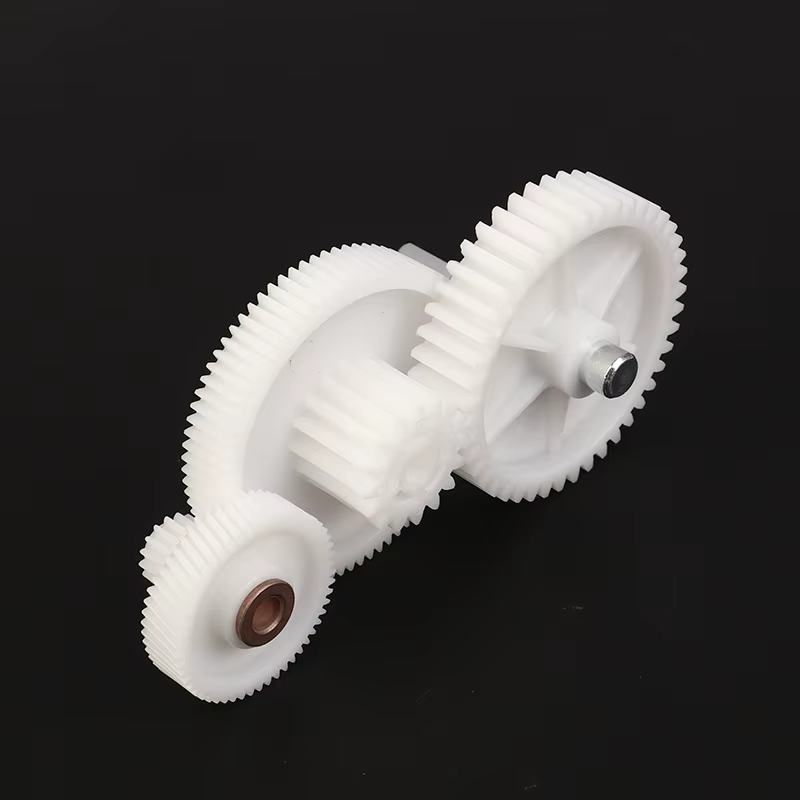 Engrenages en plastique pour hachoir à viande, compatibles avec vitek, pièces de rechange, 3 pièces/