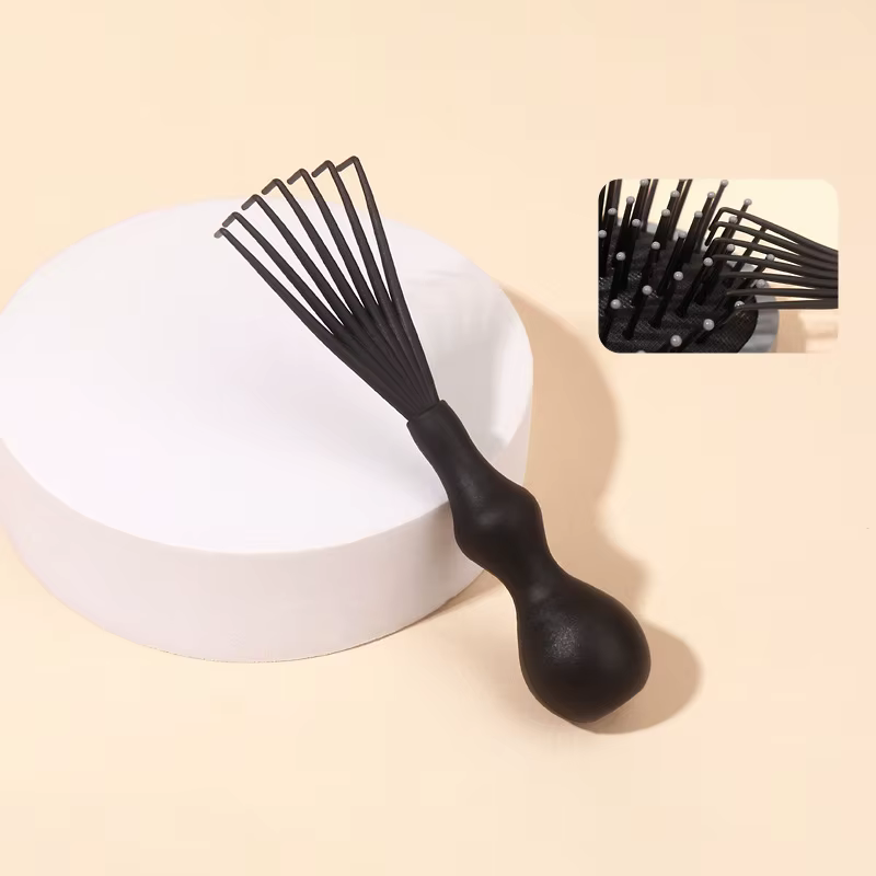 Outil de nettoyage de brosse à cheveux, griffe de nettoyage de peigne, brosse de nettoyage de poils 
