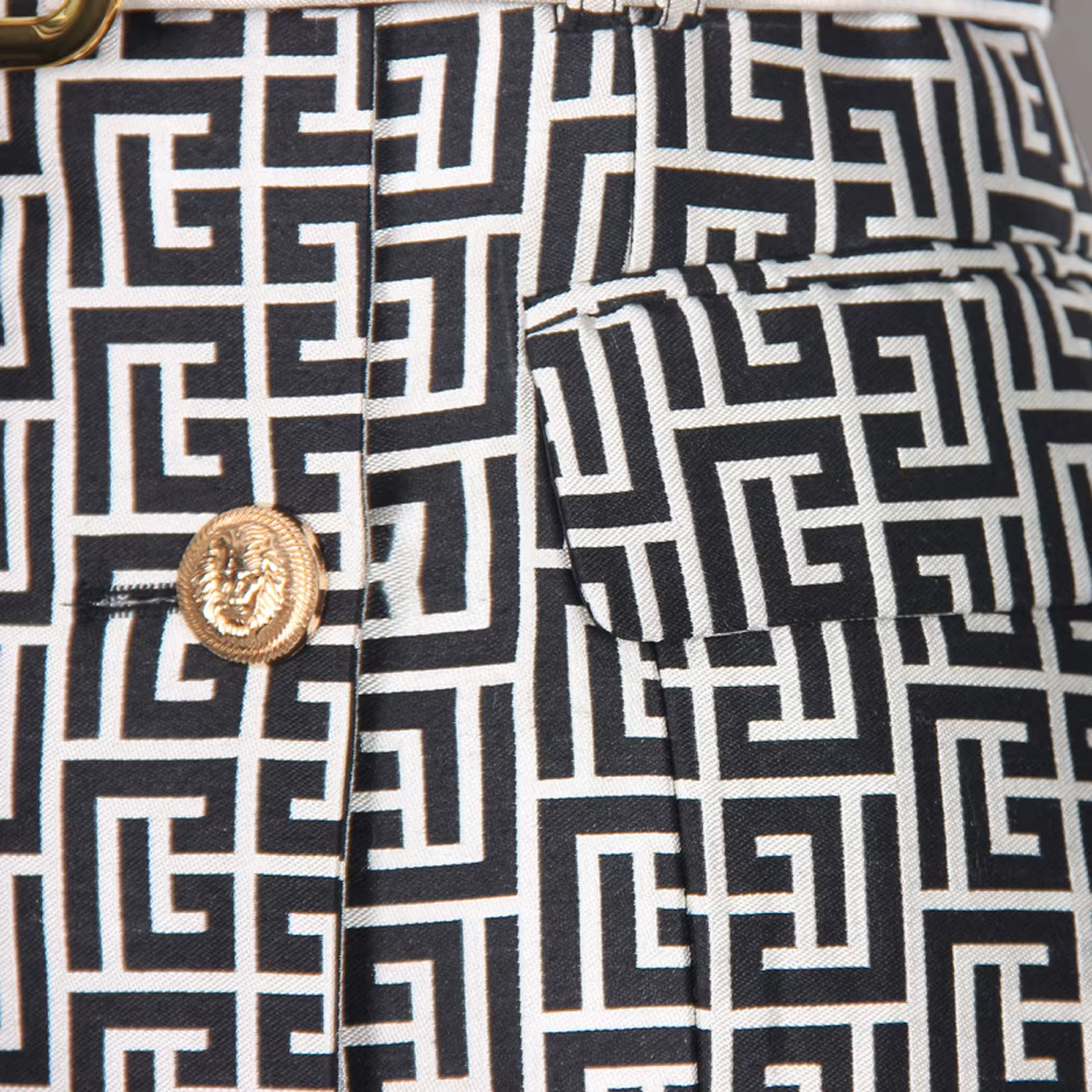Robe de costume haut de gamme avec col, style européen et N tempérament, de qualité, nouvelle collec