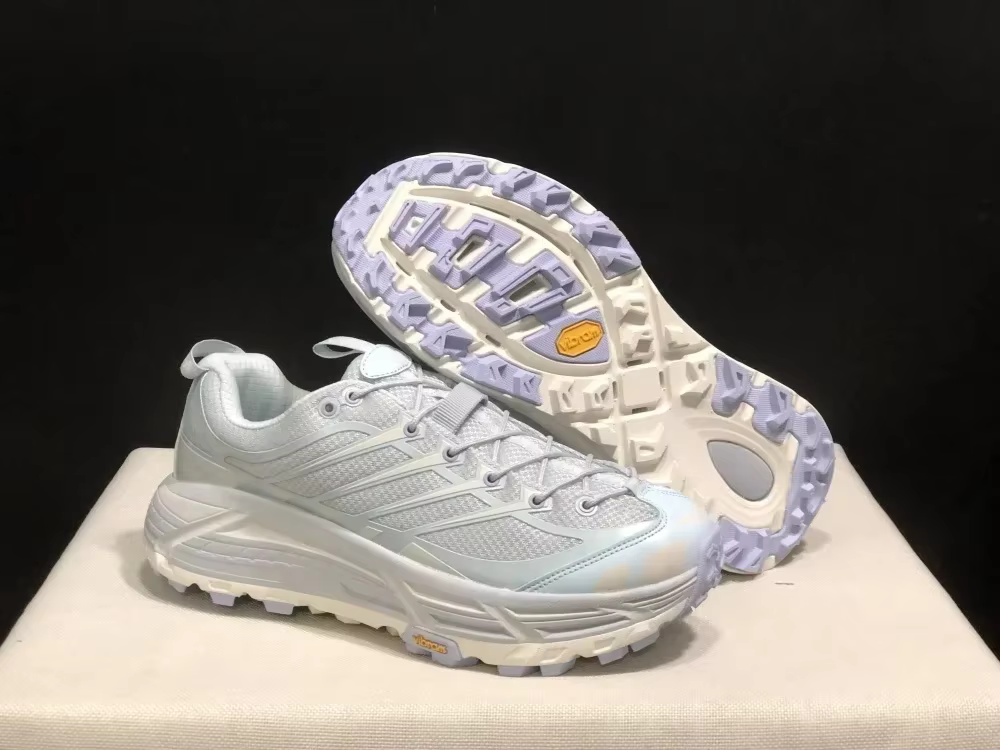 Chaussures de course sportives d'extérieur MafateThree2 2026, respirantes, antidérapantes, amortissa