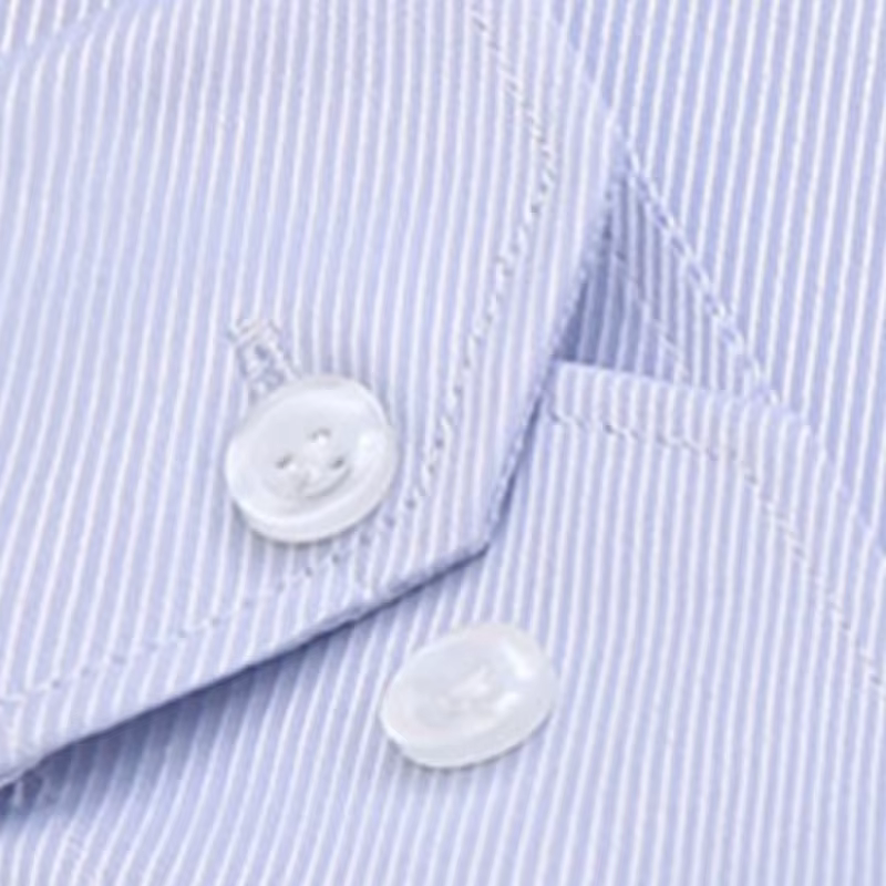Chemises habillées à manches longues pour hommes, grande taille 8XL, qualité supérieure, coupe cintr