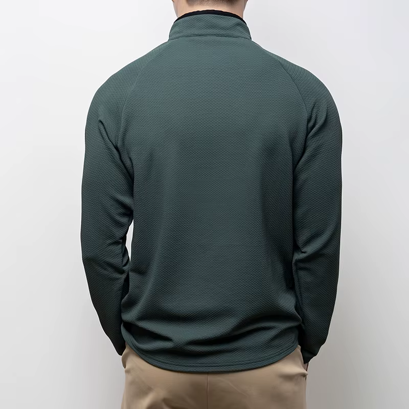 SBWL-T-shirt à manches longues pour hommes et femmes, décontracté, respirant, de haute qualité, mode