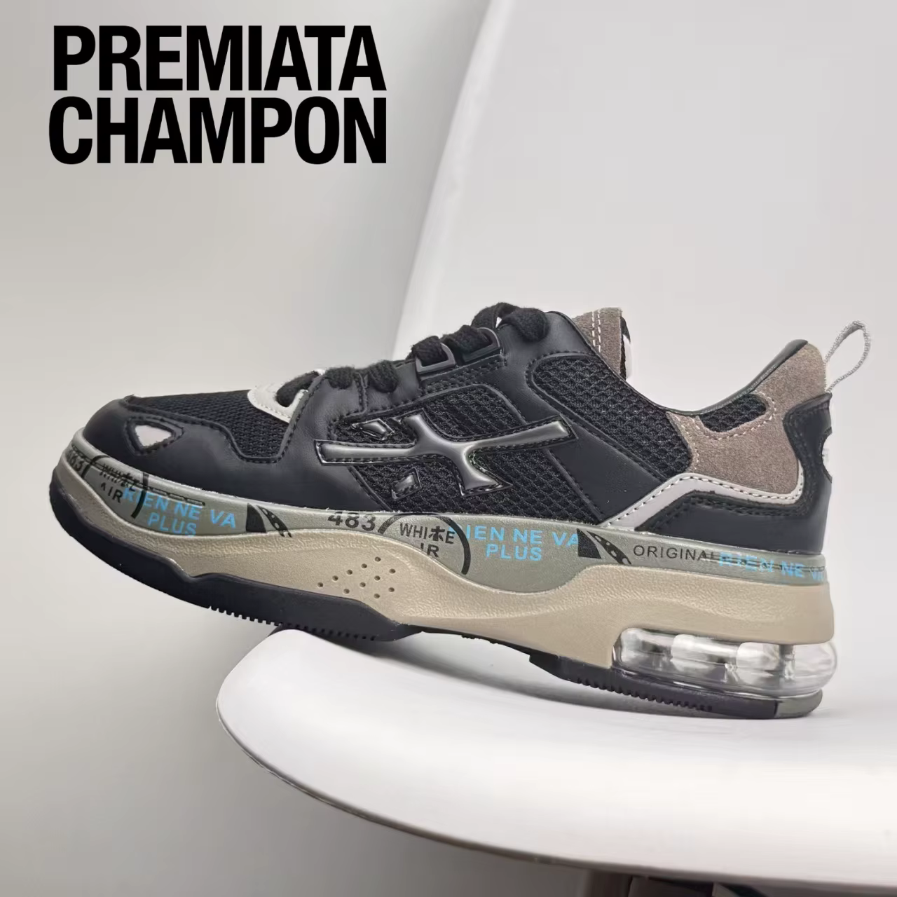 Chaussures pour hommes authentiques 2026, nouvelle collection rétro, chaussures de couple, modèle 48
