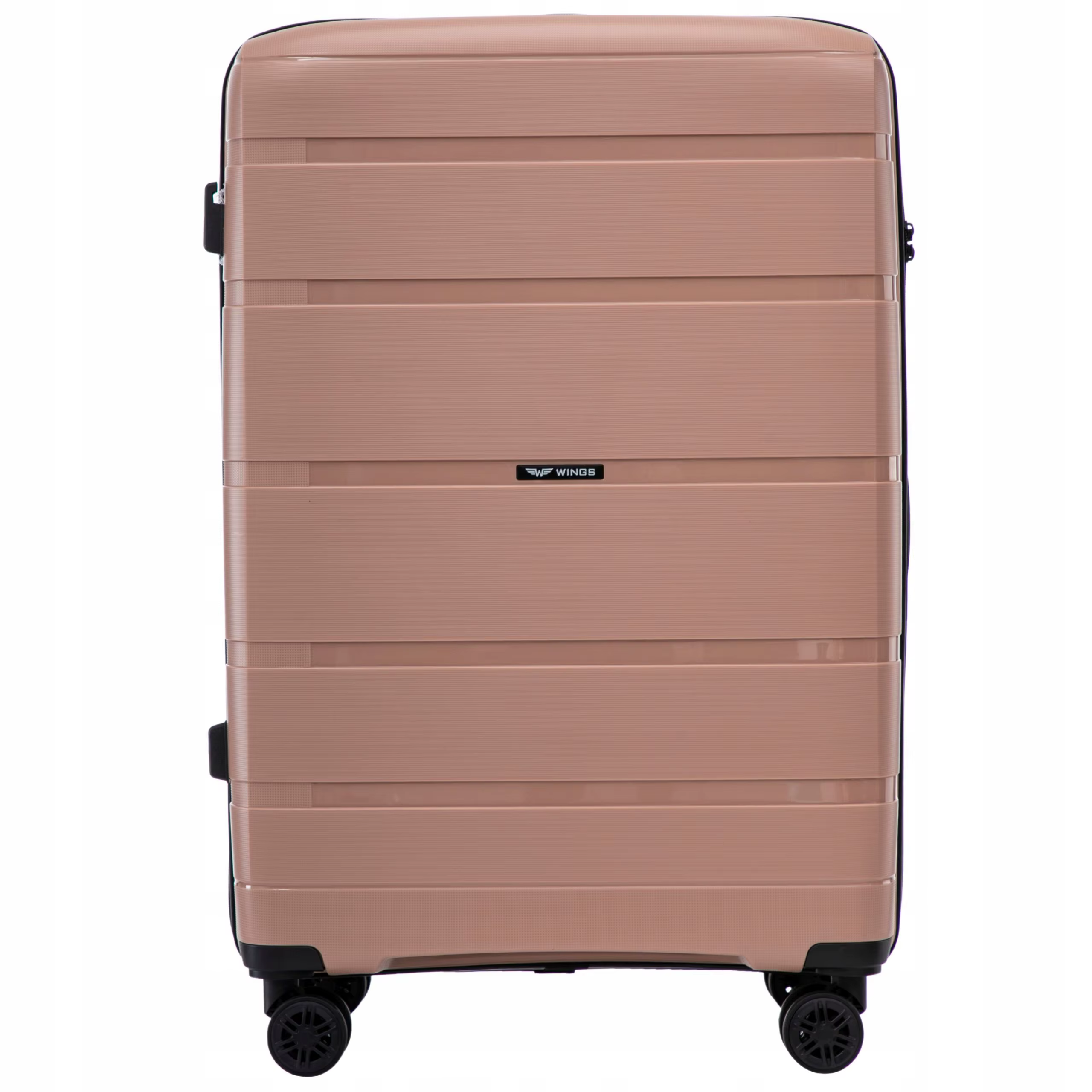 Valise à roulettes grande taille avec serrure TSA, bagage à main L (XXL) 28 pouces