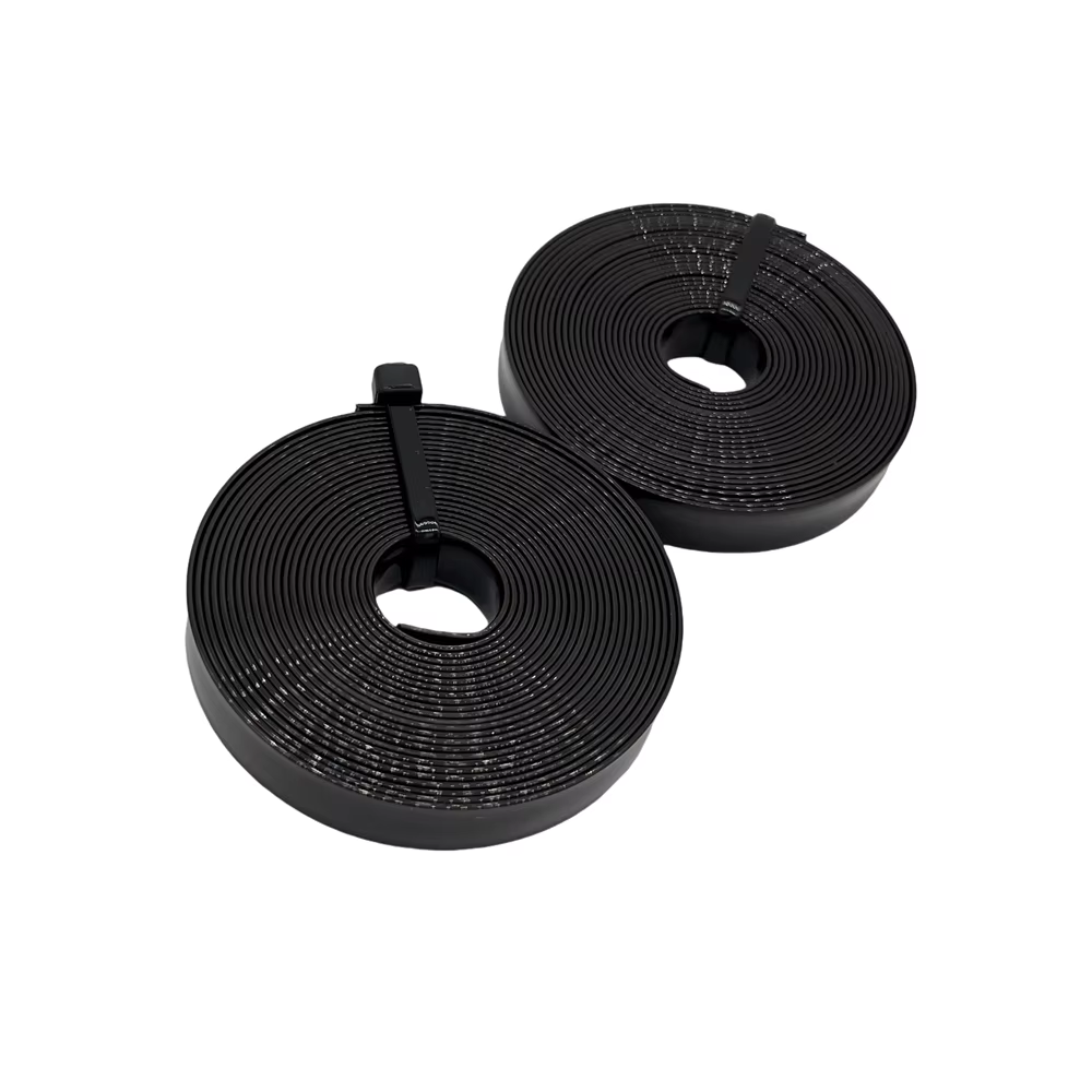 Rouleau de colle à la kératine italienne 1cm x 300cm, perles de kératine pour Extensions de cheveux,