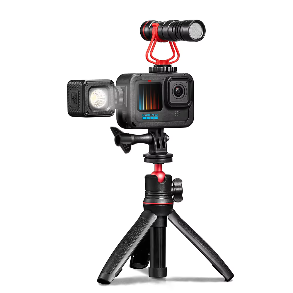 Pour GoPro 13 12 11 10 9 cadre de protection boîtier de caméscope avec bottes froides pour GoPro Her