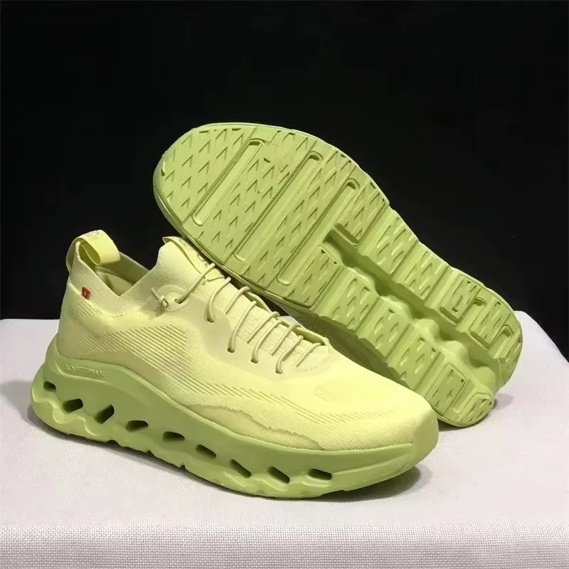 Cloudtilt, Chaussures de banlieue légères et confortables, amorti résistant à l'usure, polyvalentes,