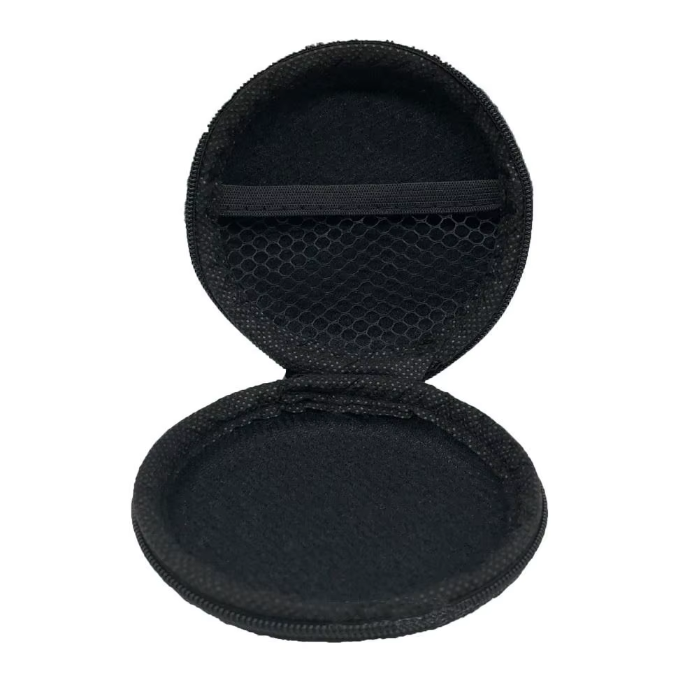 Brûleur-Sac à fermeture éclair pour chargeur de téléphone portable, sac de protection, étui pour dis