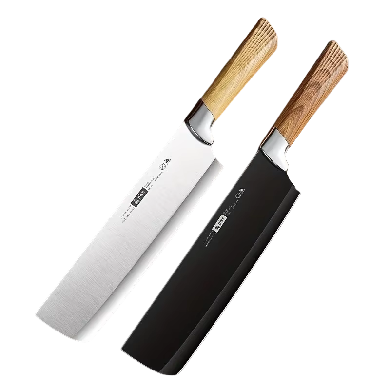 Couteau à trancher la viande de haute qualité, Chef professionnel, couperet à viande tranchant, manc