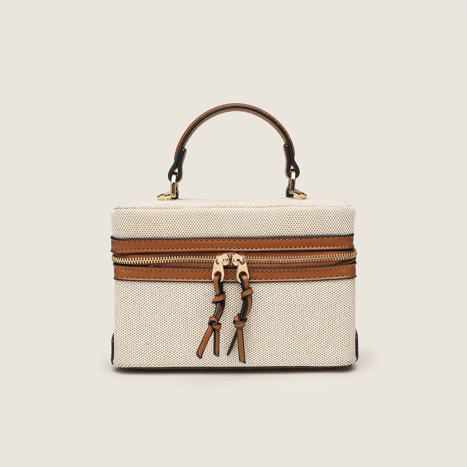 Sac à langer de créateur de style parisien classique pour femmes, sac fourre-tout en cuir de luxe, g