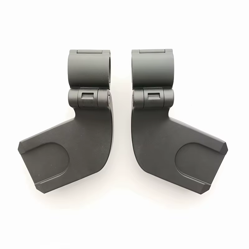 Adaptateurs Coya compatibles avec Cybex Aton Cloud Q/Z + Bakset, convertisseur de poussette, connect