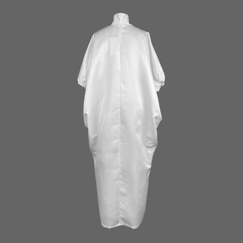 Modigirl grande taille Musilm mode surdimensionné Abaya robes 2025 nouveau printemps été Abaya musul