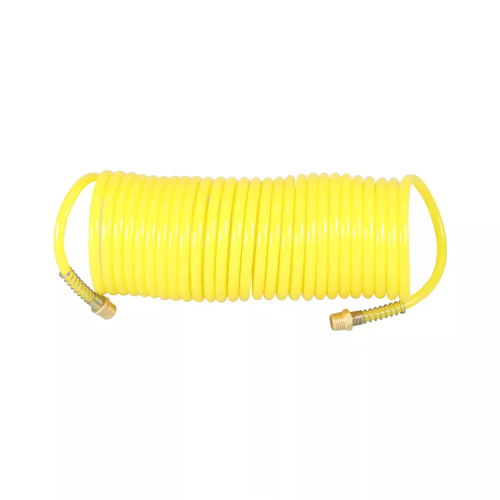 Ensemble de buses de odorà tuyau de recul, compresseur d'air, kit d'accessoires, 25 fédérations, 1/4