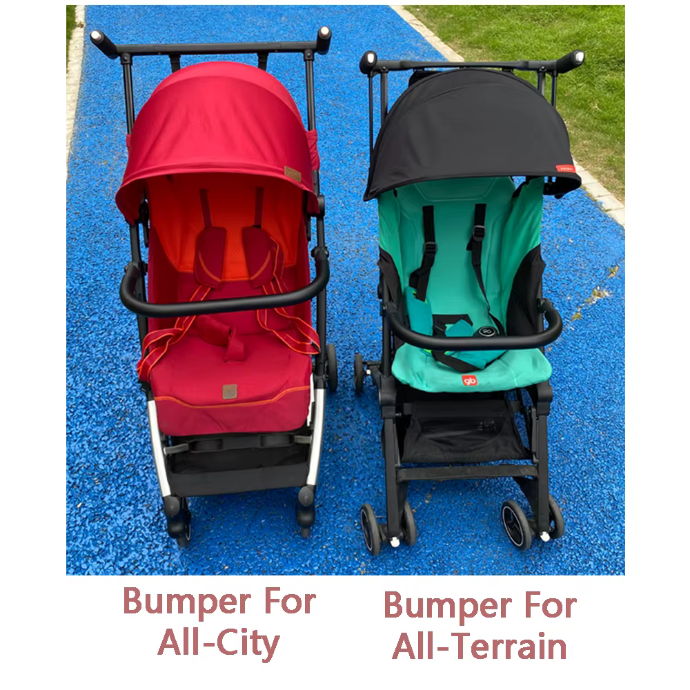 Accessoires de poussette pour bébé uniquement pour GB Pockit + All city, poussettes tout-Terrain, sa