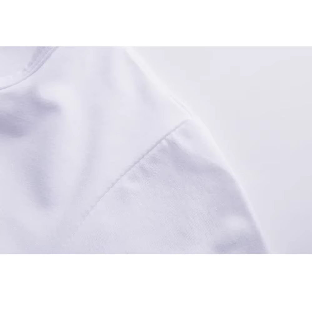 T-shirts et manches courtes imprimés style gothique américain rétro des années 2000, style emo japon