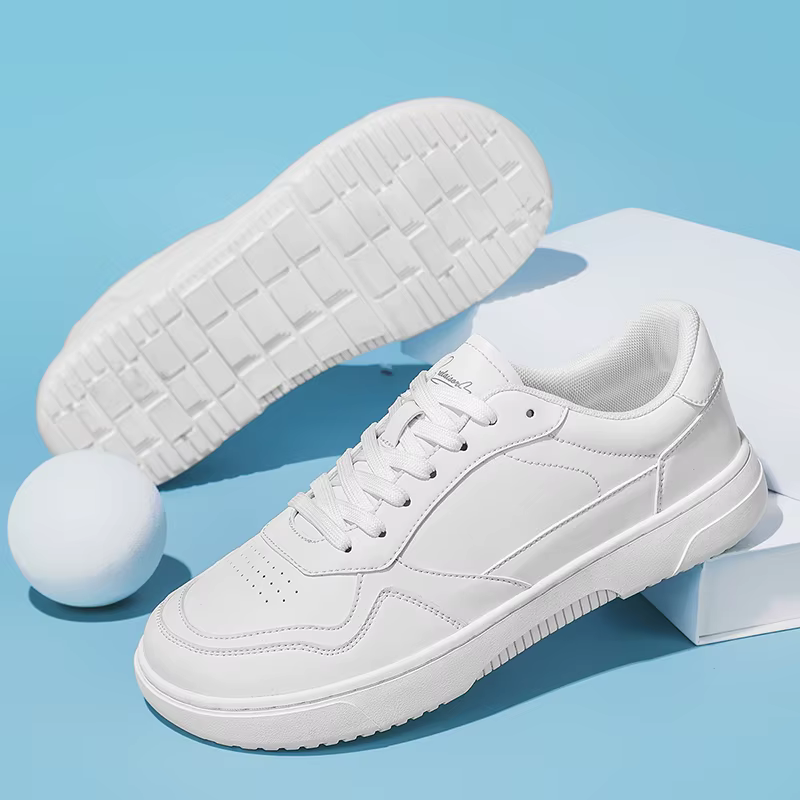 Nouvelles baskets décontractées pour hommes 2026, respirantes et polyvalentes, pour pieds larges et 