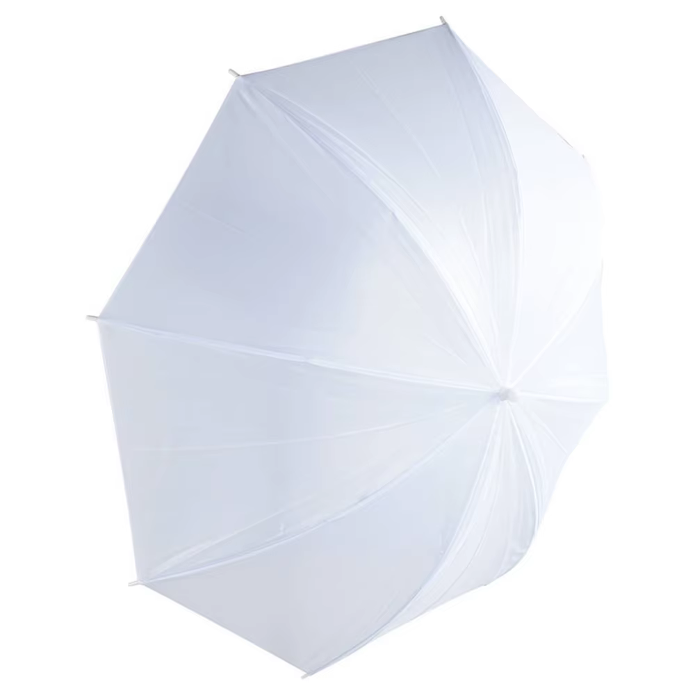 Parapluie de photographie avec conception Softbox, réflecteur d'éclairage de studio pour portraits p