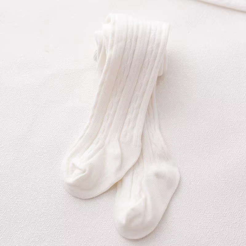Leggings en coton pour bébé, collants pour hommes et femmes, bas pour bébé, gros Pp, vêtements d'ext