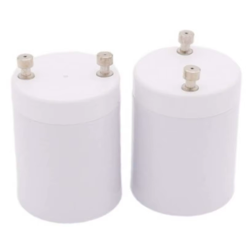 1 pièces GU24 à E27 support de lampe convertisseur lumière LED Base de tête E26 LED économie de lumi