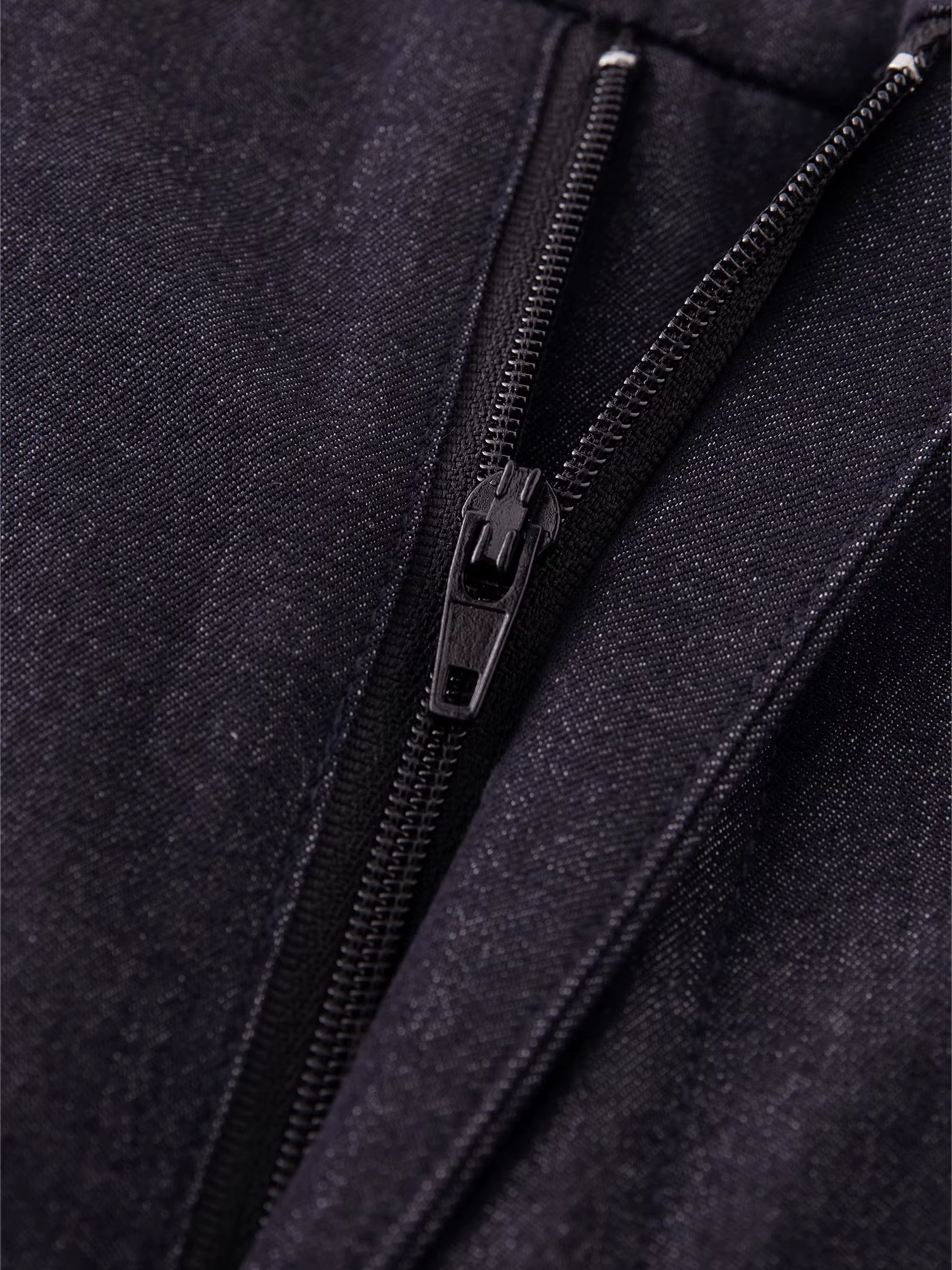 ZIQIAO 2025 Pantalon texturé à jambes larges pour femme d'été - Drape fluide et longueur au sol Silh