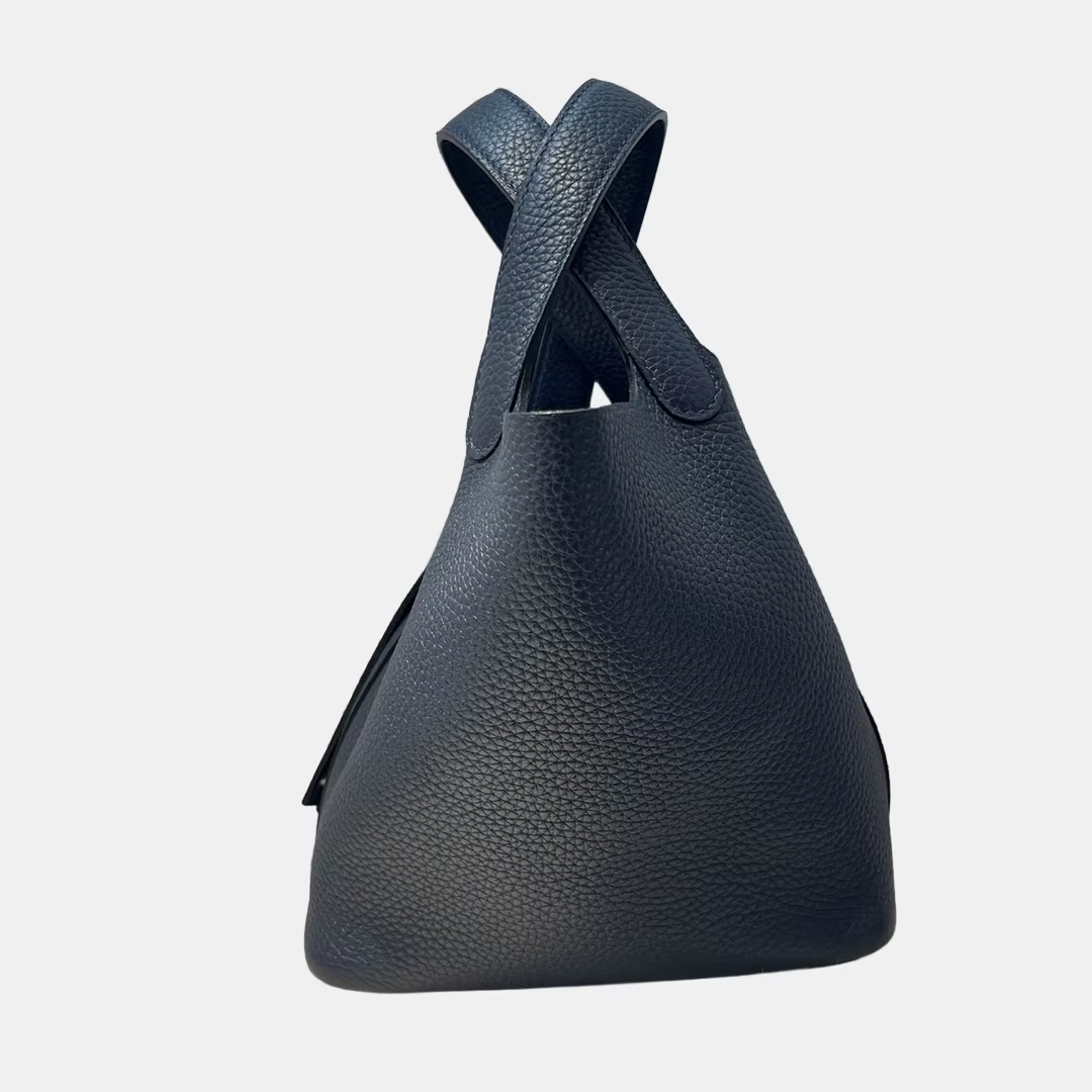 Sacs à main femme Mendy de haute qualité, sacs seau 18 et 22, sacs à bandoulière de luxe haut de gam