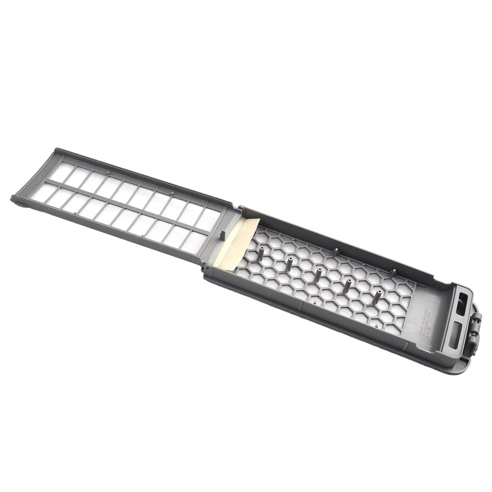 Boîte de filtre pour Machine à laver Samsung, 1 pièce, accessoires de remplacement, boîte de filtre,