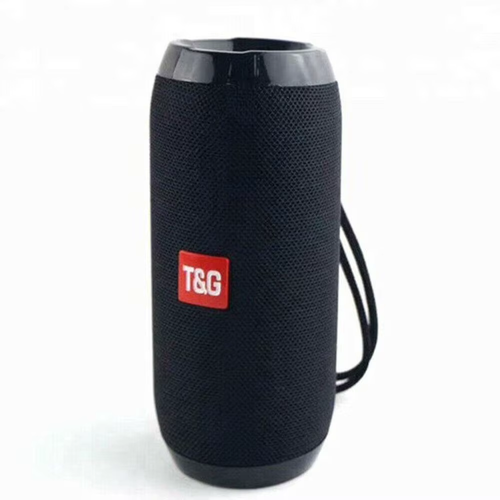 TG117 haut-parleur Bluetooth extérieur haut-parleur sans fil Portable colonne double basse barre de 