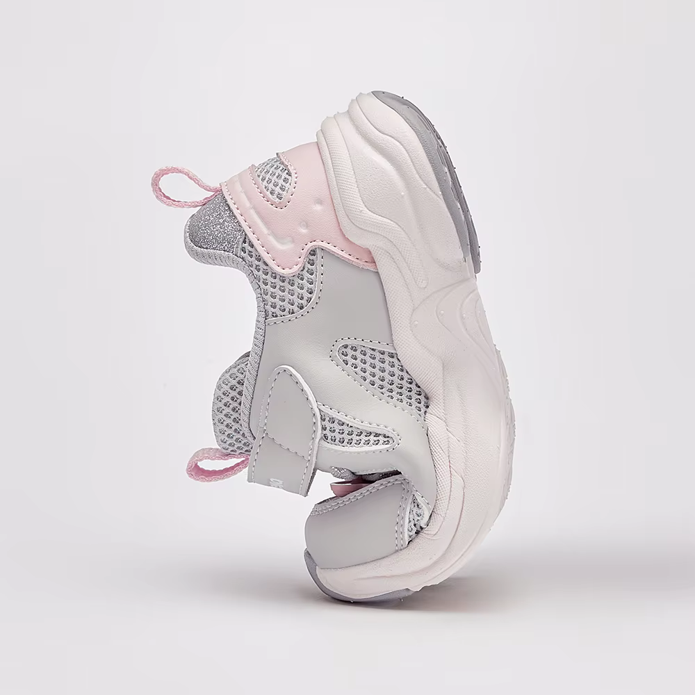 Dave Bella – baskets en maille pour filles, chaussures respirantes pour enfants, chaussures de sport