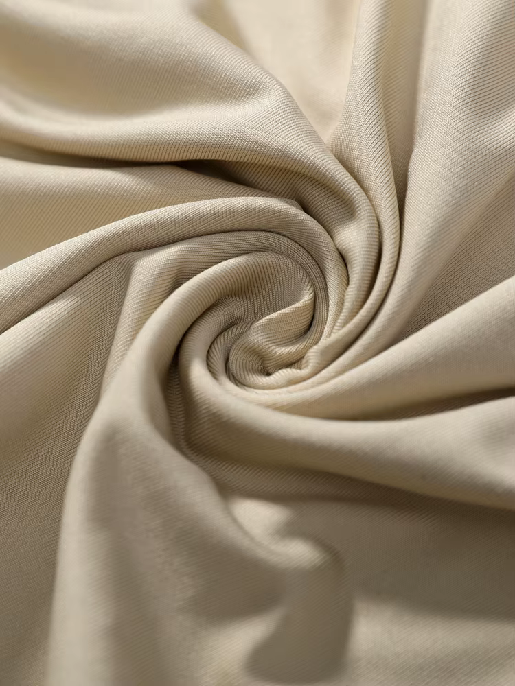 Ensemble élégant chemise asymétrique et jupe pour femme – Chemises unies à manches courtes et col ro