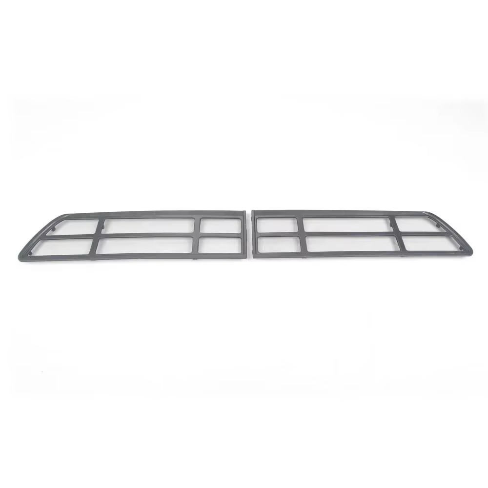 Filet anti-insectes pour Tesla modèle Y/3/3 +, couvercle de climatisation pour coffre avant, Grille 