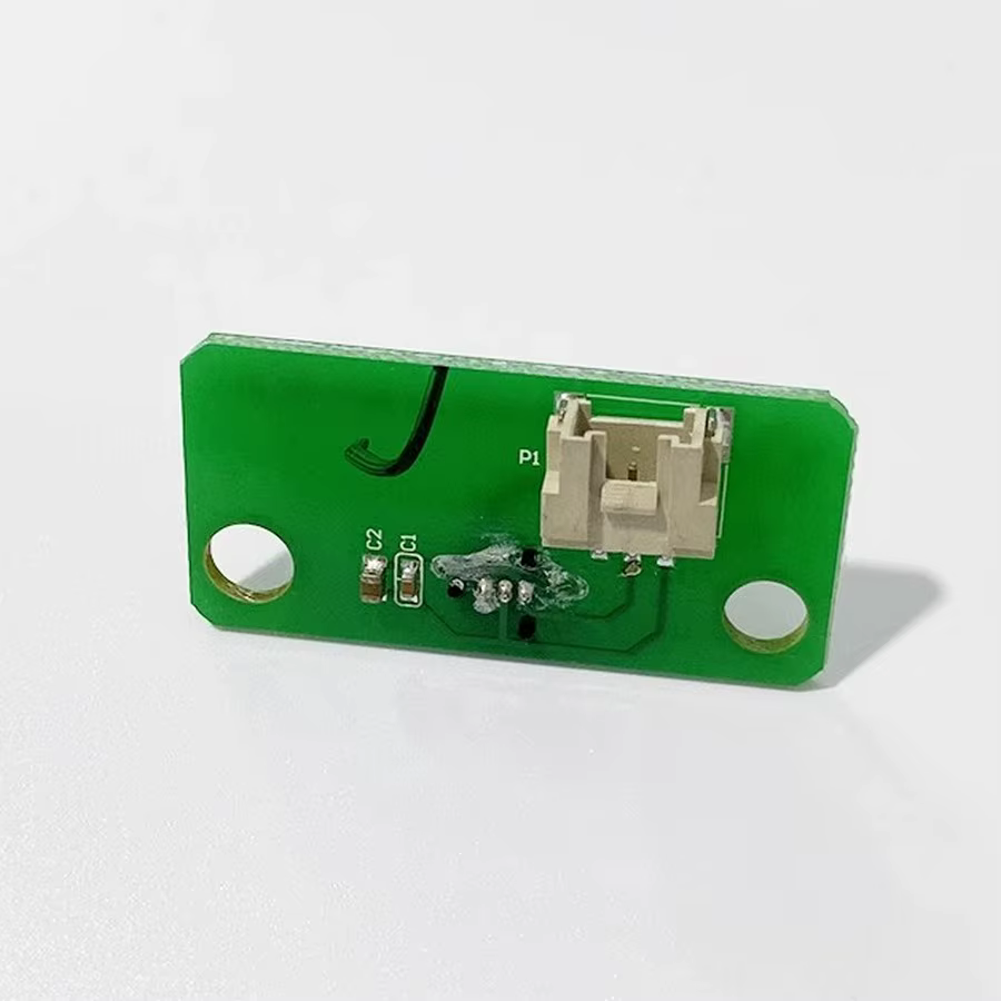 Ninebot – Mini Balance de Scooter, plaque de Hall linéaire, support d'arbre de direction, bloc de co