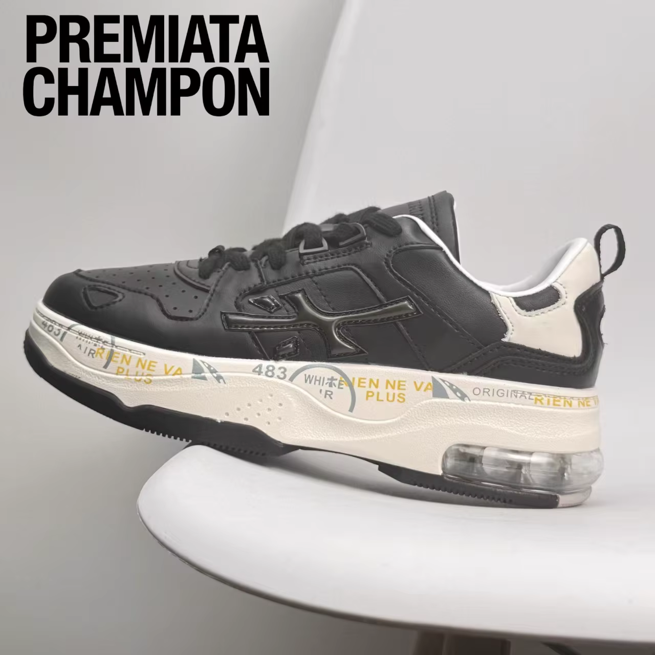 Chaussures pour hommes authentiques 2026, nouvelle collection rétro, chaussures de couple, modèle 48
